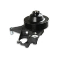 BRACKET KIT, P/S LT5-W LONG SPCR BLACK