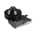 BRACKET KIT, P/S LT5-W LONG SPCR BLACK