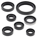 Vertex Pistons auto part