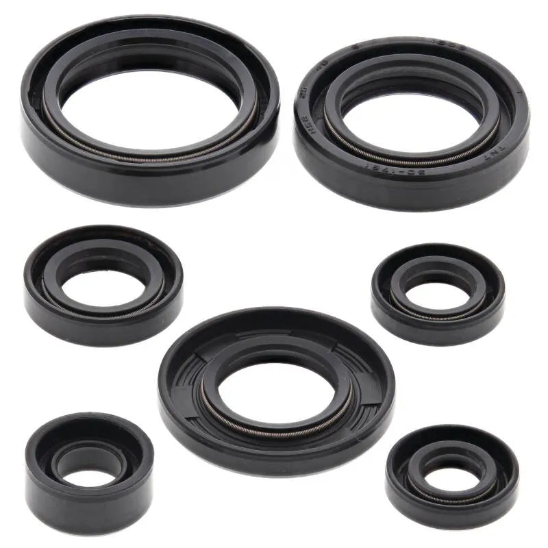 Vertex Pistons auto part