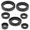 Vertex Pistons auto part