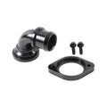 G3 HEMI SWIVEL WATERNECK90 DEGPUSHON