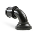 G3 HEMI SWIVEL WATERNECK90 DEGPUSHON