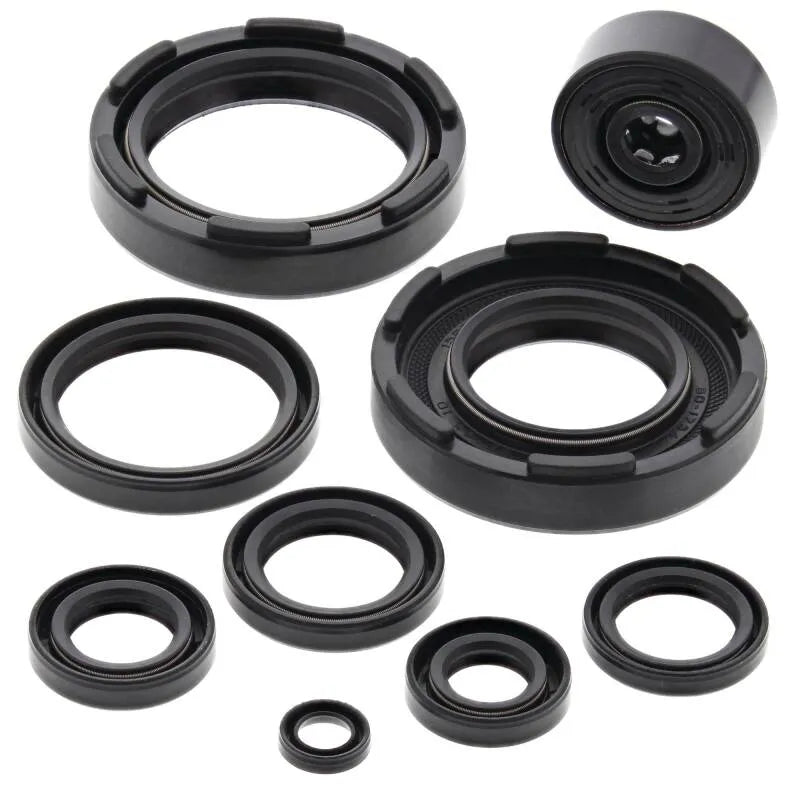 Vertex Pistons auto part