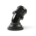 G3 HEMI SWIVEL WATERNECK45 DEGPUSHON