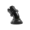 G3 HEMI SWIVEL WATERNECK45 DEGPUSHON