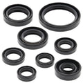 Vertex Pistons auto part