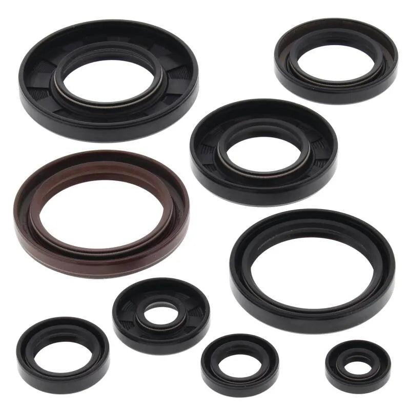 Vertex Pistons auto part