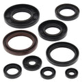 Vertex Pistons auto part