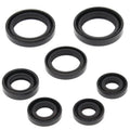 Vertex Pistons auto part