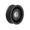 REPLACEMENT GROOVED IDLER PULLEY 68.75MM