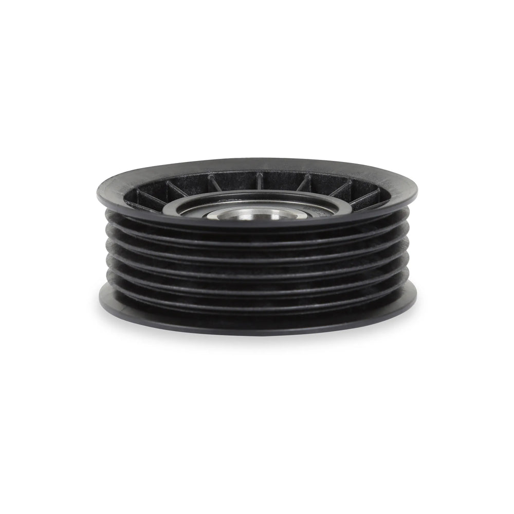 REPLACEMENT GROOVED IDLER PULLEY 68.75MM