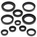 Vertex Pistons auto part