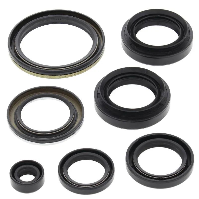 Vertex Pistons auto part