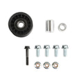 G3 HEMI ALT. RELOC. BRKT. OEM ALT.