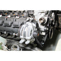 G3 HEMI ALT. RELOC. BRKT. OEM ALT.
