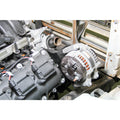 G3 HEMI ALT. RELOC. BRKT. OEM ALT.