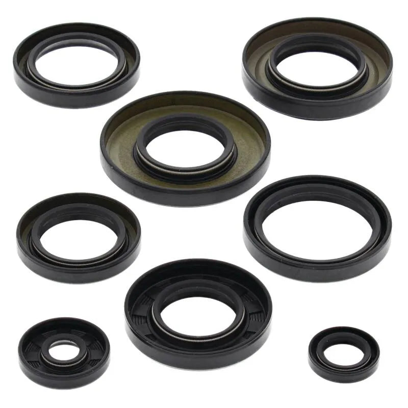 Vertex Pistons auto part