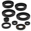 Vertex Pistons auto part