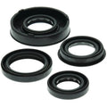 Vertex Pistons red auto part