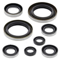 Vertex Pistons auto part
