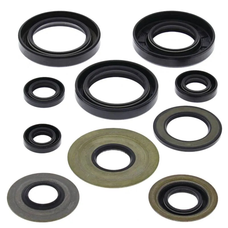 Vertex Pistons auto part