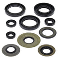 Vertex Pistons auto part