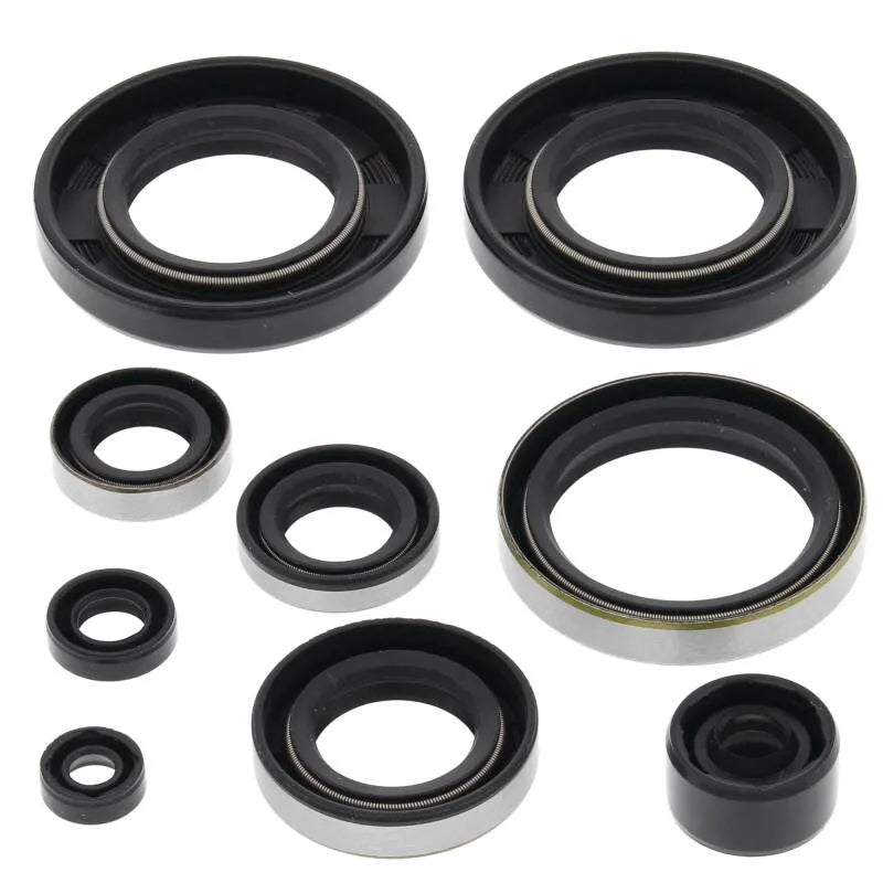 Vertex Pistons auto part
