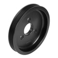 CRANK BILLET PULLEY FOR HEMI ATI DAMPER