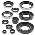 Vertex Pistons auto part