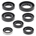 Vertex Pistons auto part