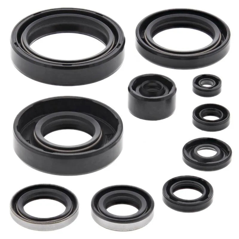 Vertex Pistons auto part