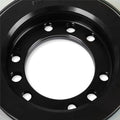ATI DAMPER FOR HEMI NON-VVT