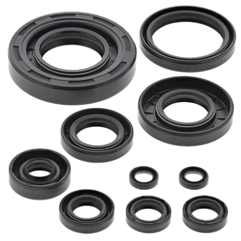 Vertex Pistons auto part