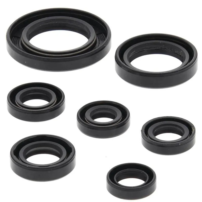 Vertex Pistons auto part