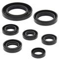 Vertex Pistons auto part