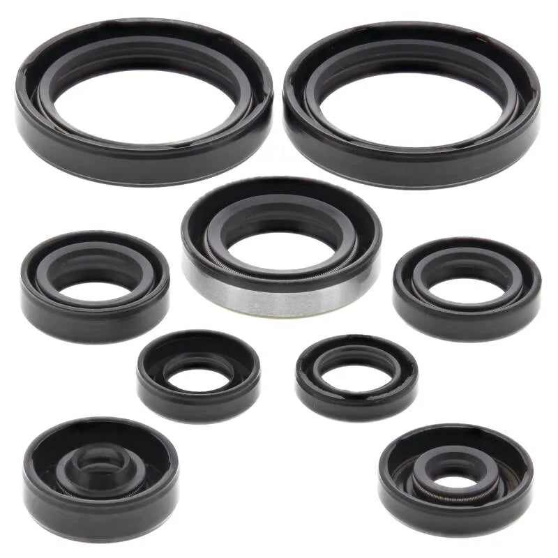 Vertex Pistons auto part