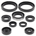 Vertex Pistons auto part
