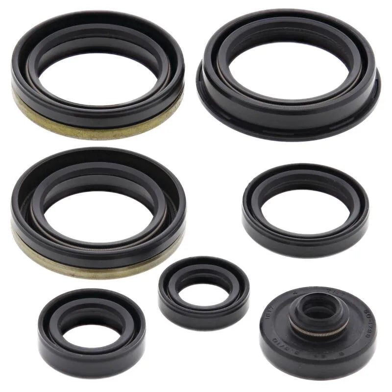 Vertex Pistons auto part