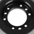 ATI DAMPER FOR HEMI W/VVT