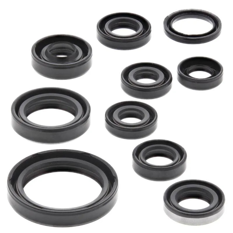 Vertex Pistons auto part