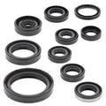 Vertex Pistons auto part