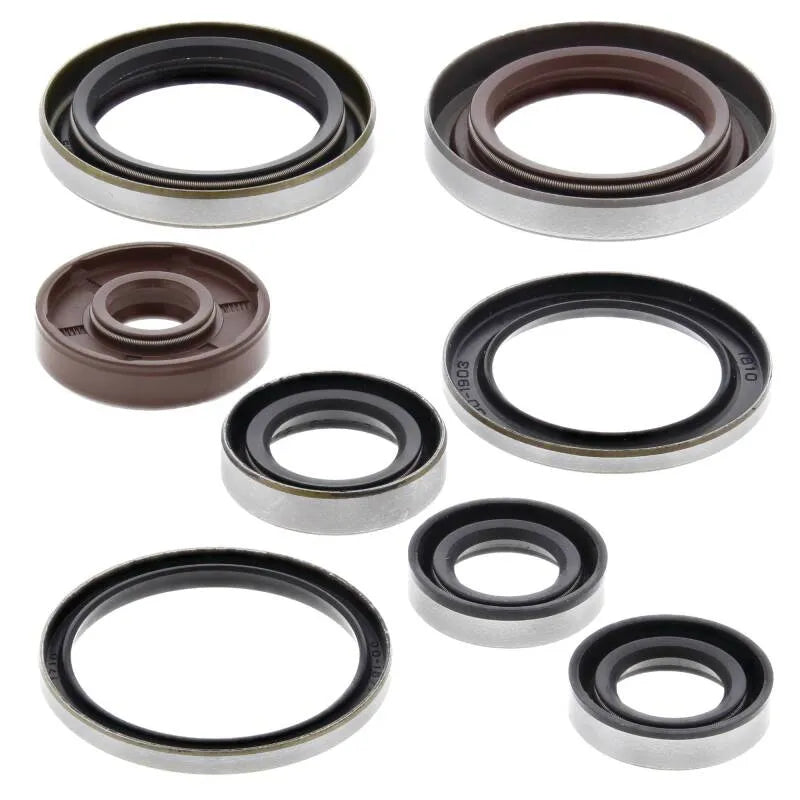 Vertex Pistons auto part