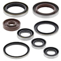 Vertex Pistons auto part