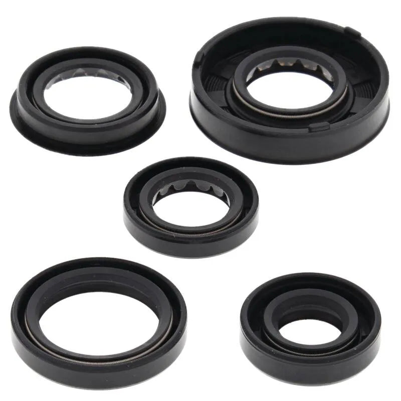 Vertex Pistons red auto part