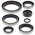 Vertex Pistons auto part