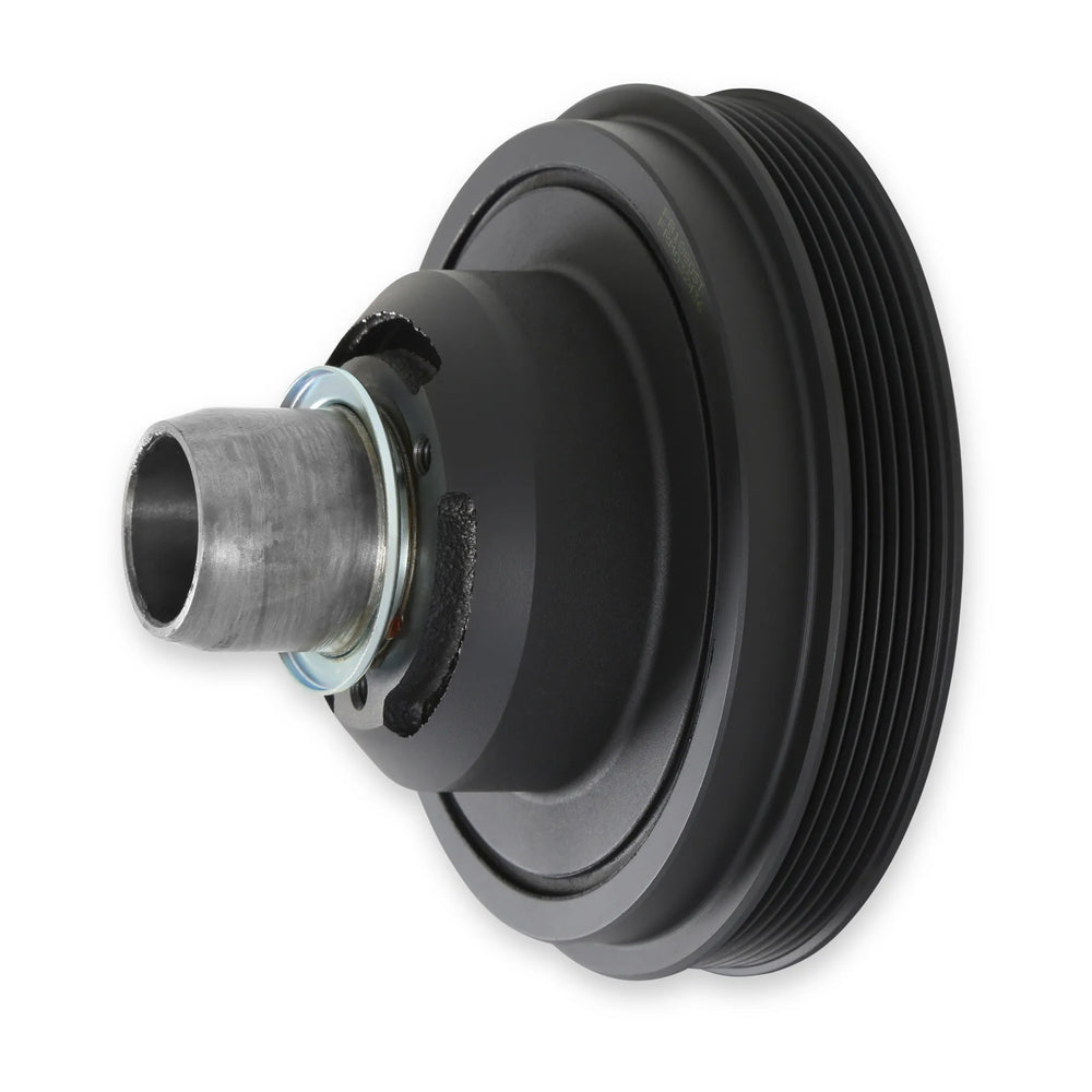 OE STYLE DAMPER/PULLEY FOR HEMI NON_VVT