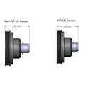 OE STYLE DAMPER/PULLEY FOR HEMI NON_VVT