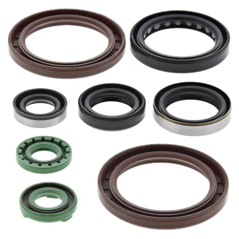 Vertex Pistons auto part