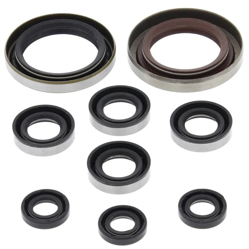 Vertex Pistons auto part